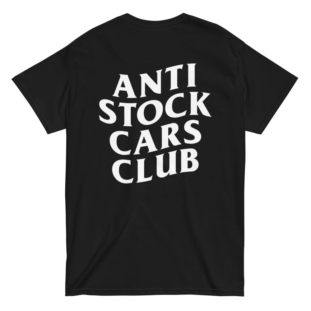 ANTI STOCK CARS CLUB