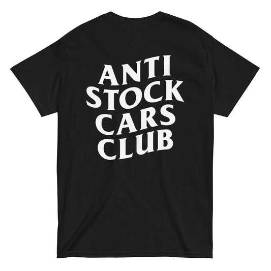 ANTI STOCK CARS CLUB