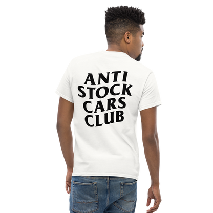 ANTI STOCK CARS CLUB