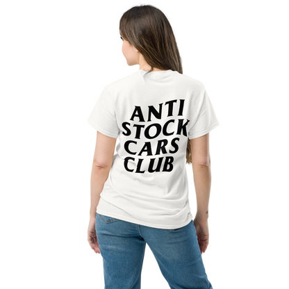 ANTI STOCK CARS CLUB