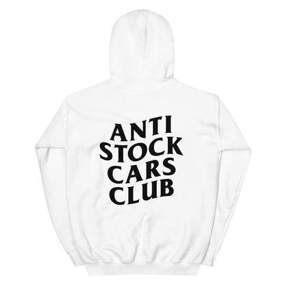 ANTI STOCK CARS CLUB