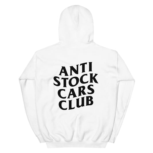 ANTI STOCK CARS CLUB