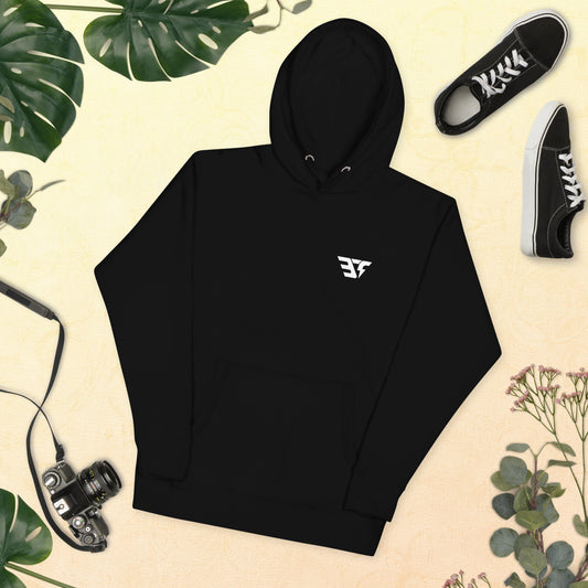 SUDADERA CON CAPUCHA