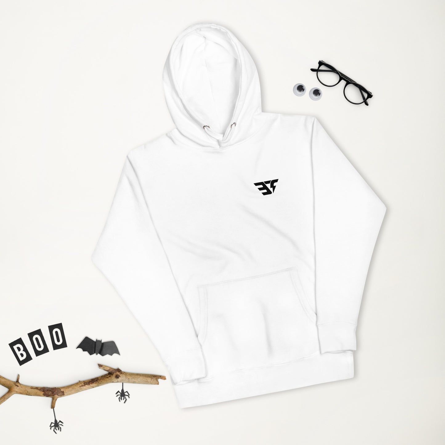 SUDADERA CON CAPUCHA